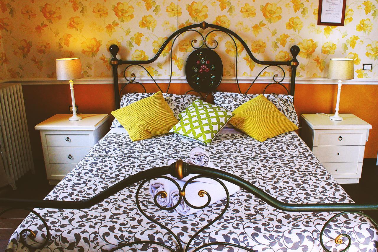 Hostal Casa Fanti 57 *