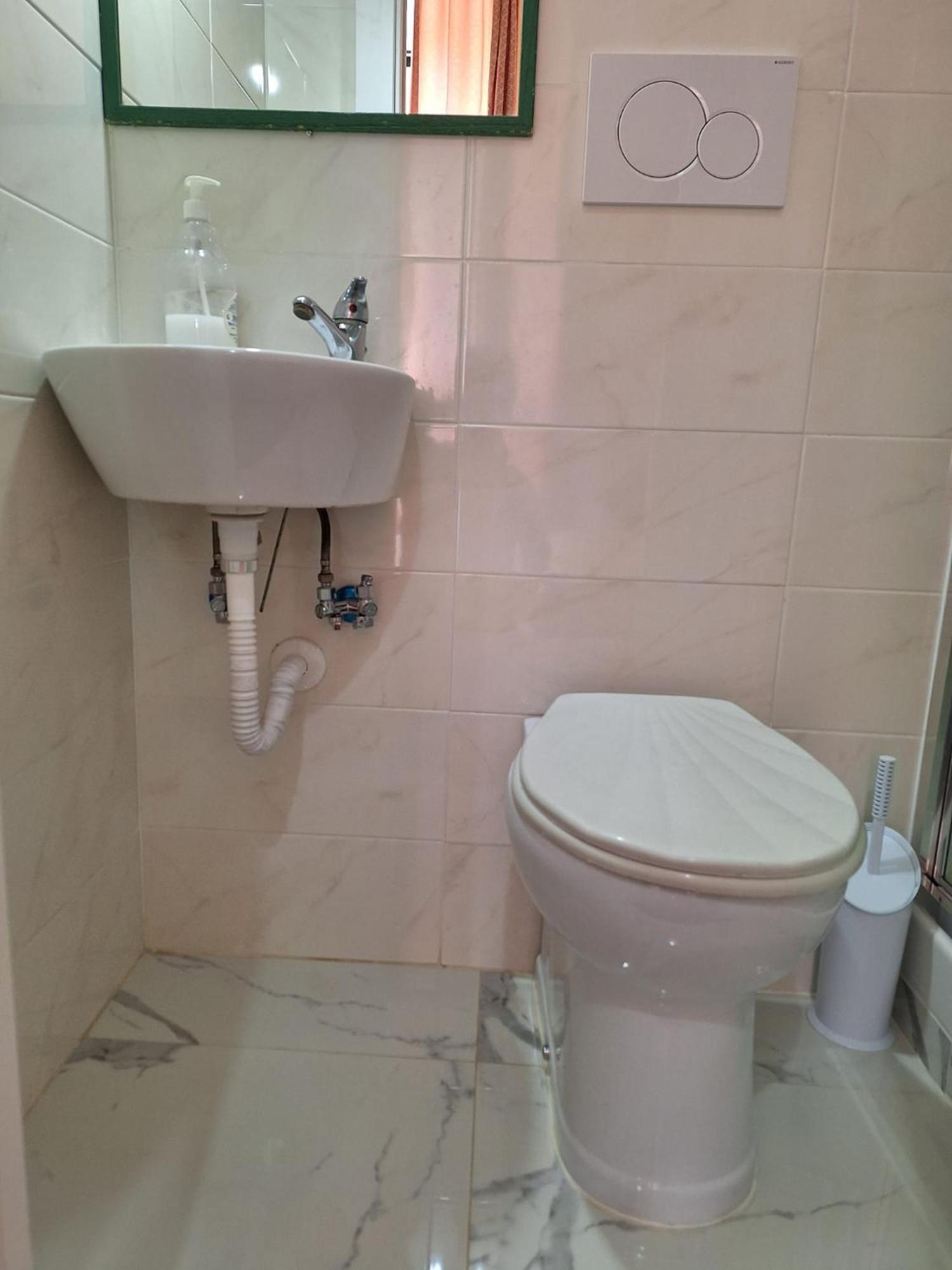 Hostal Casa Fanti 57 Roma