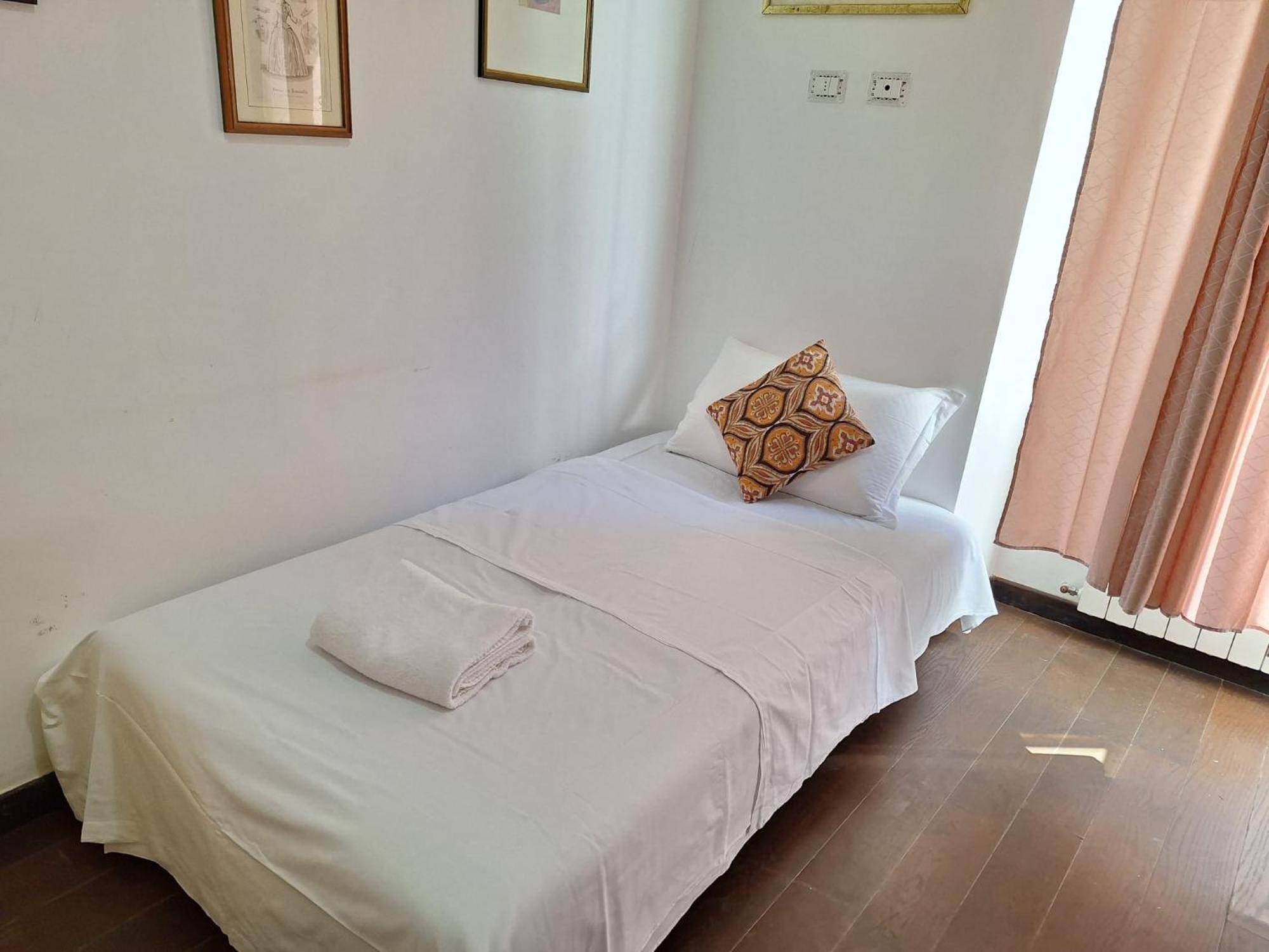 Hostal Casa Fanti 57
