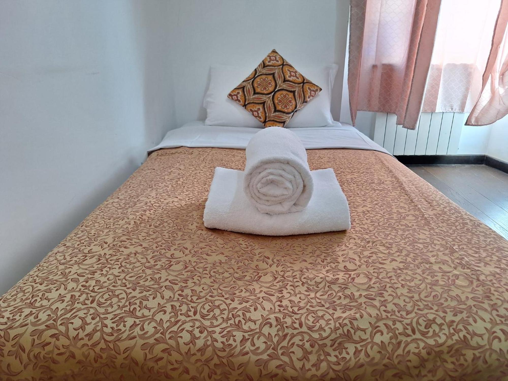 Casa Fanti 57 Hostal *