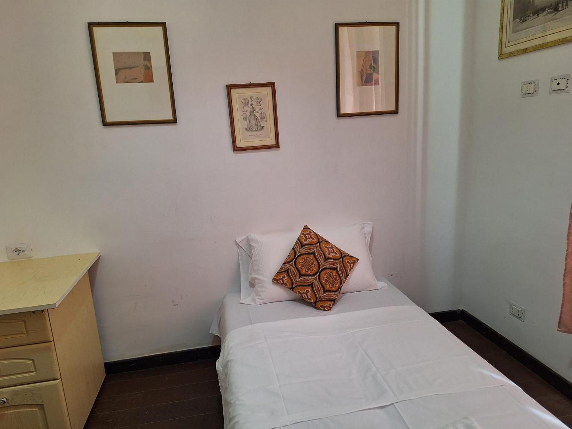 Casa Fanti 57 Hostal