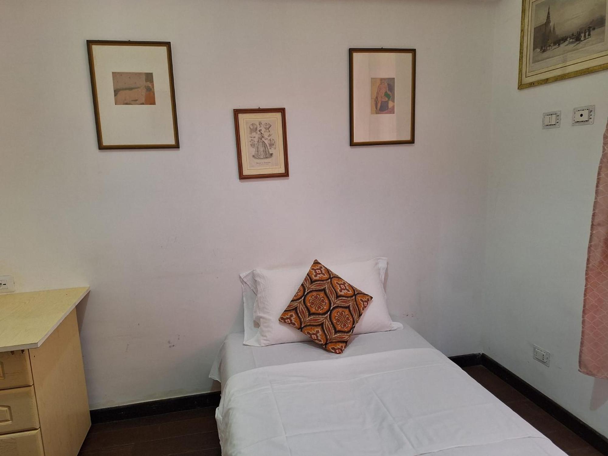 Casa Fanti 57 Hostal *