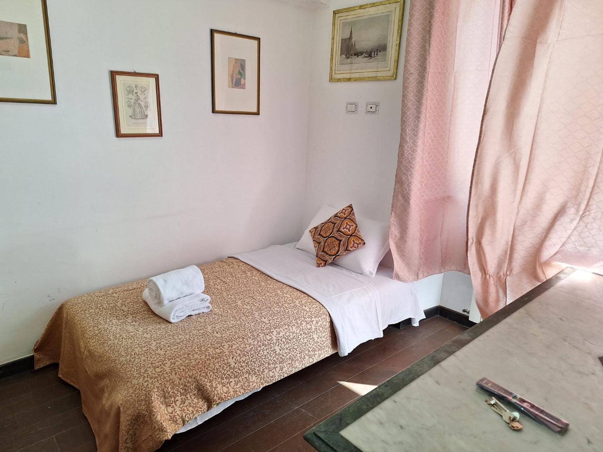 Casa Fanti 57 Hostal