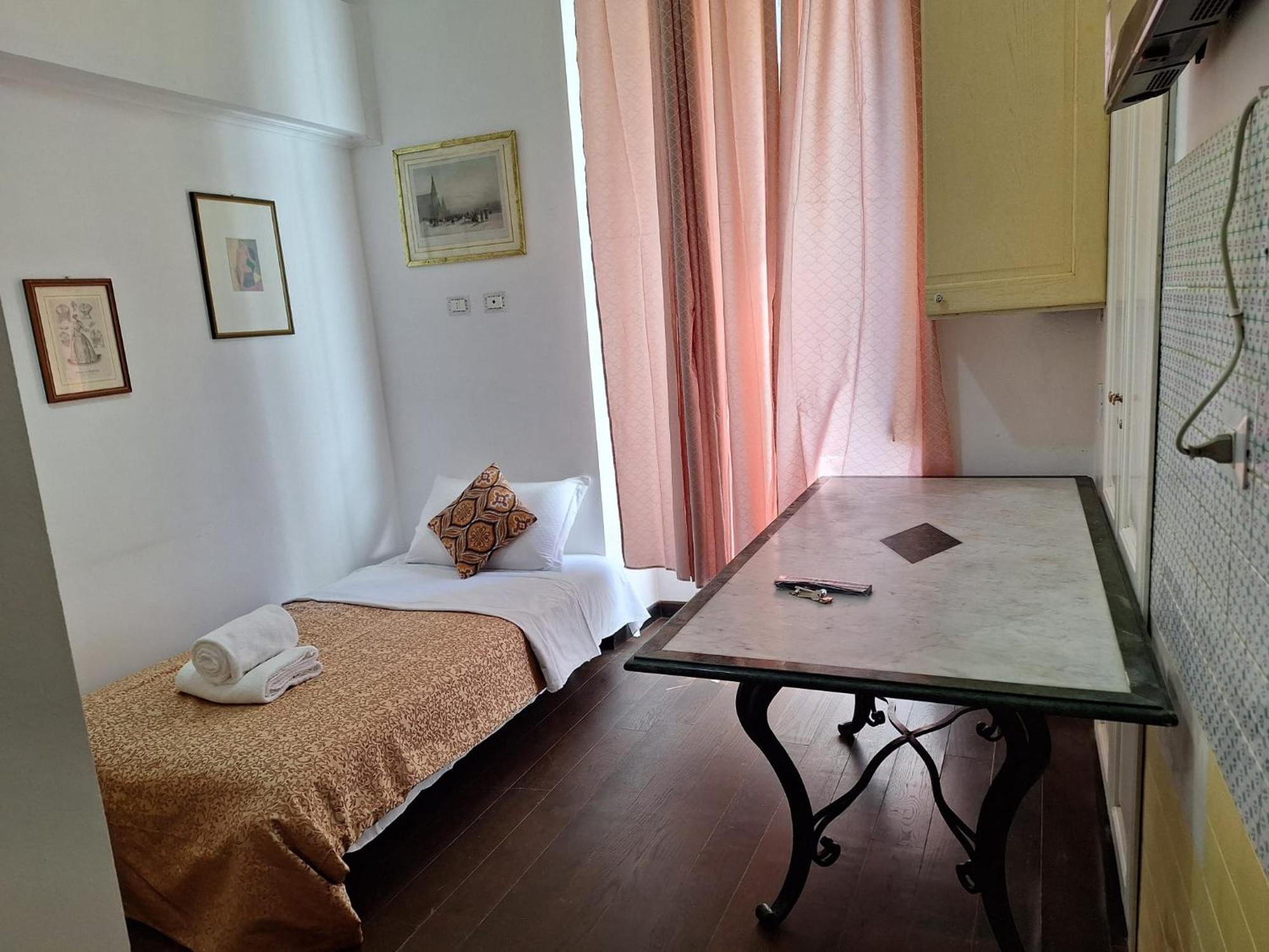 Hostal Casa Fanti 57