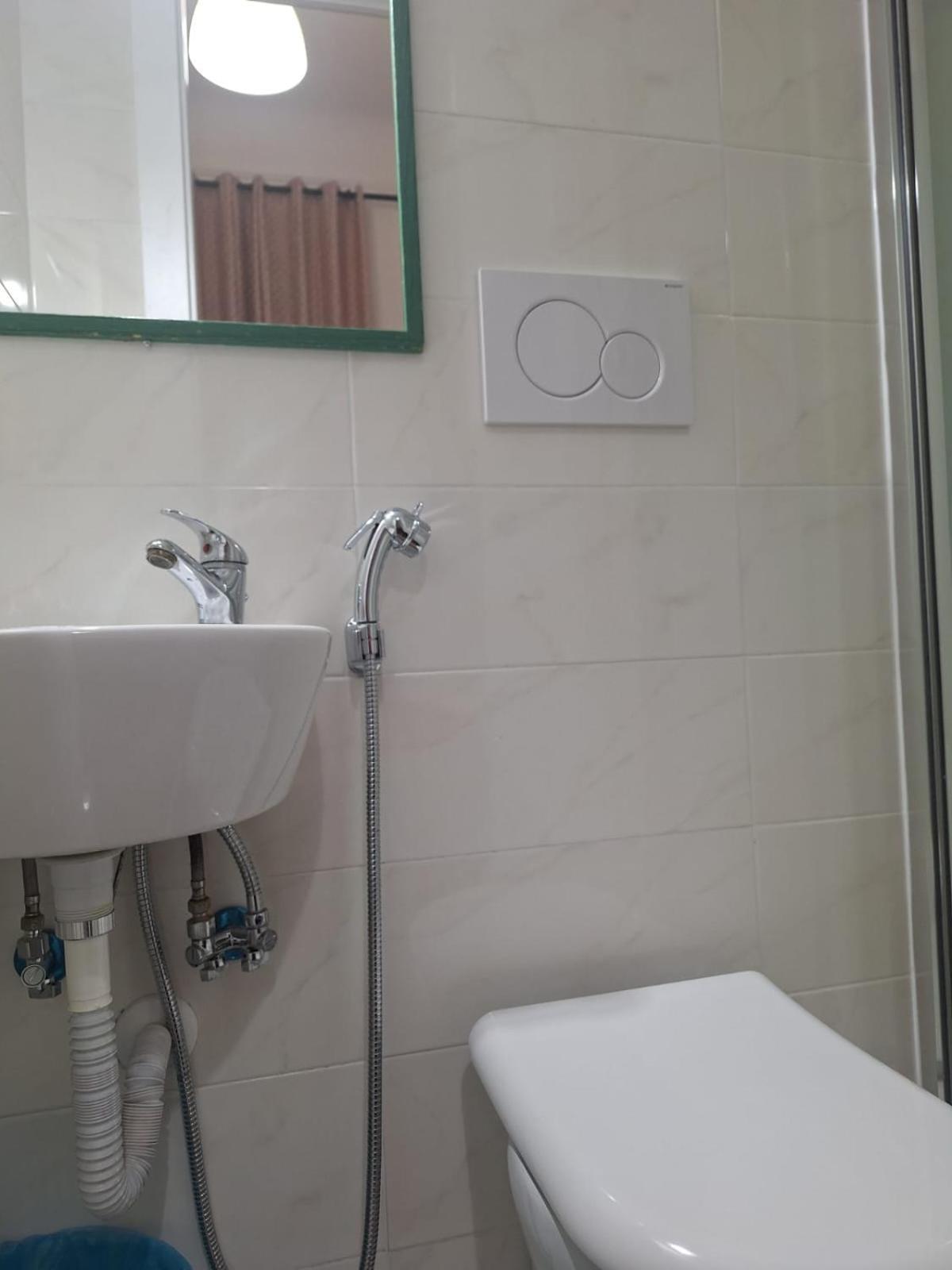 Casa Fanti 57 Hostal Roma