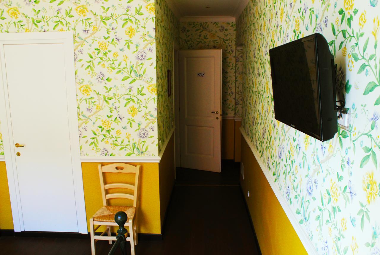 Hostal Casa Fanti 57 *