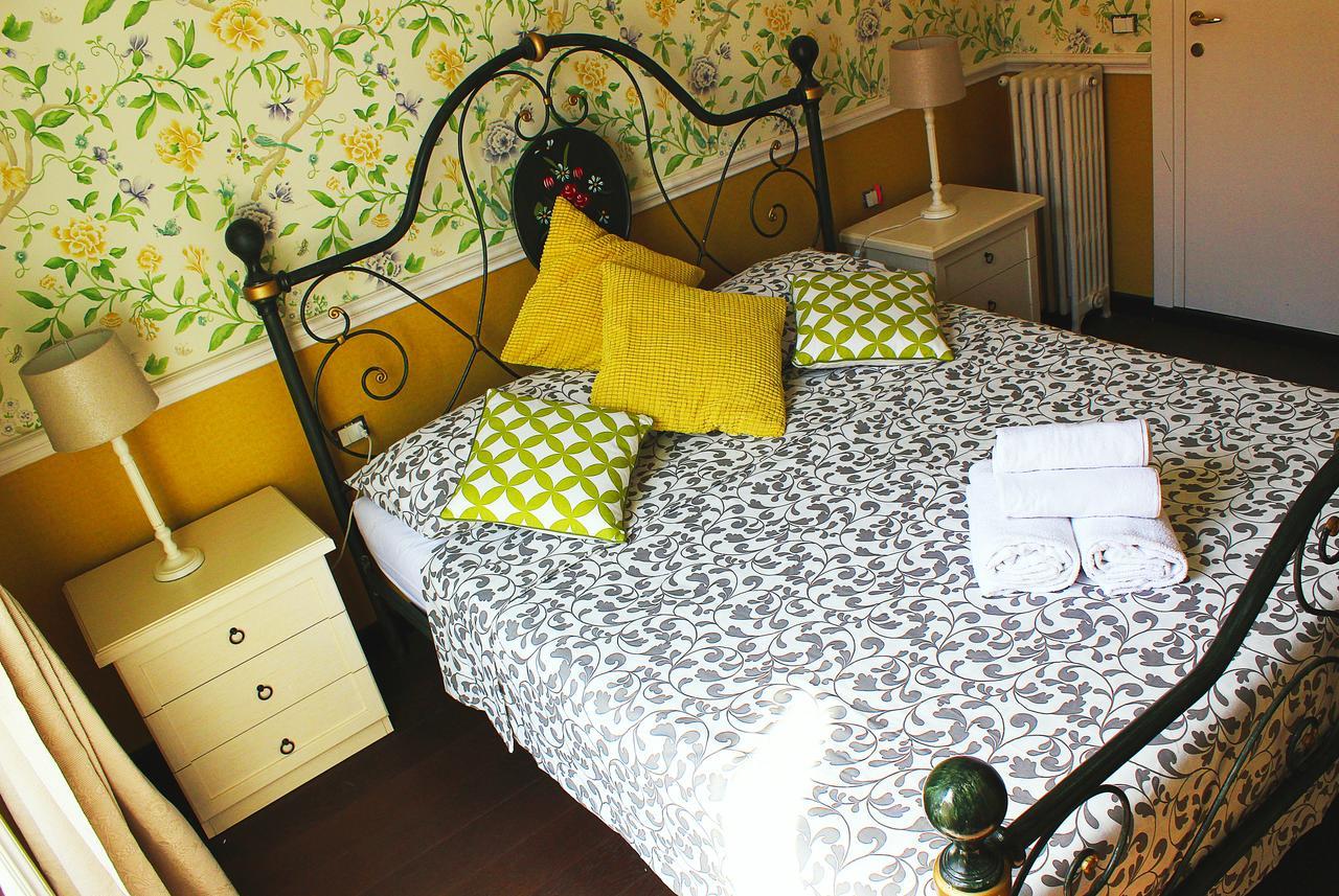 Hostal Casa Fanti 57