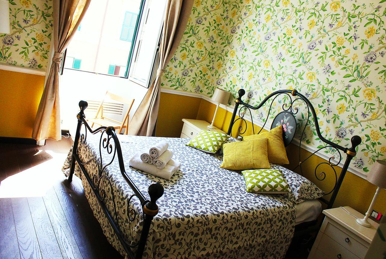 Casa Fanti 57 Hostal *