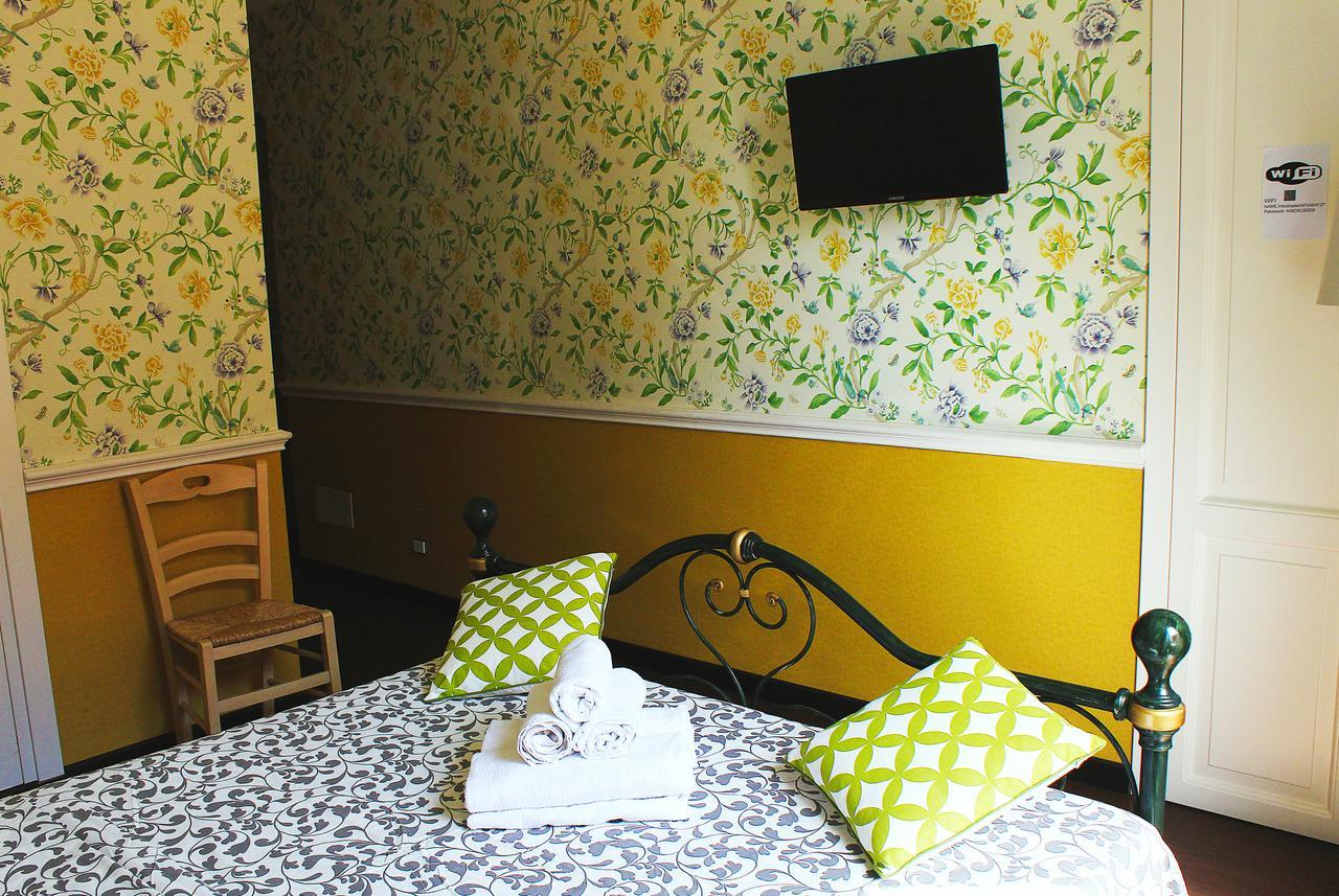 Casa Fanti 57 Hostal
