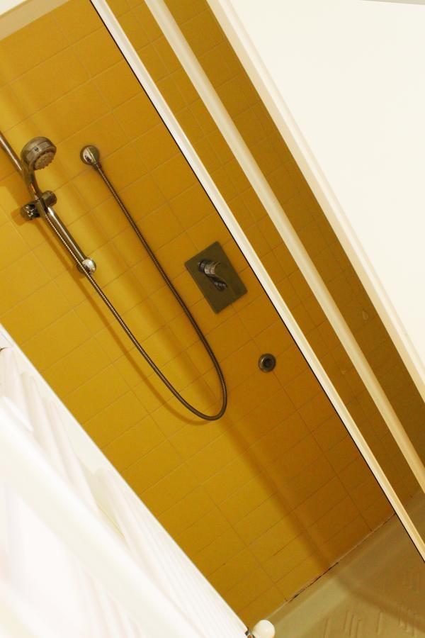 Hostal Casa Fanti 57 Roma