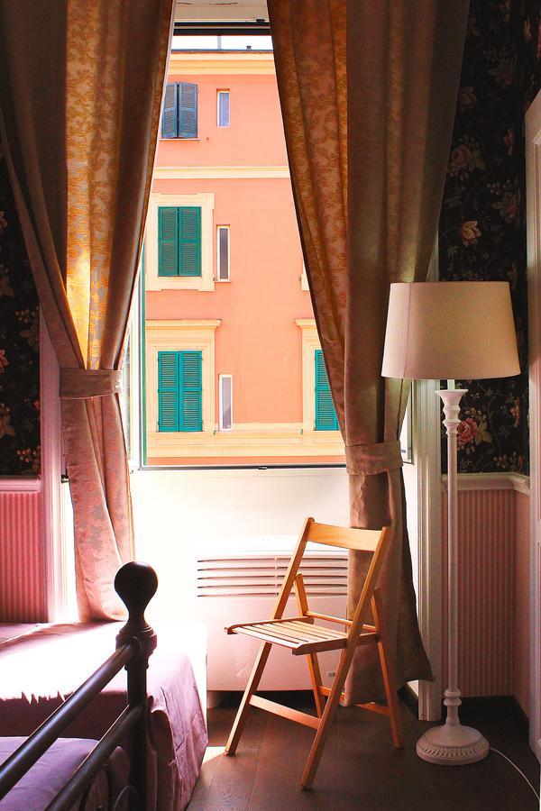 Hostal Casa Fanti 57 Roma
