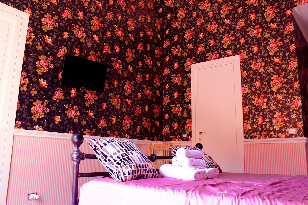 Casa Fanti 57 Hostal *