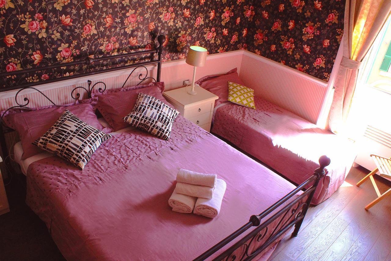 Hostal Casa Fanti 57 Roma