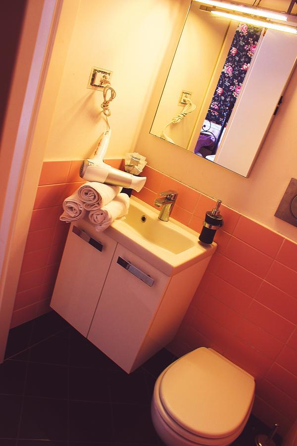 Casa Fanti 57 Hostal