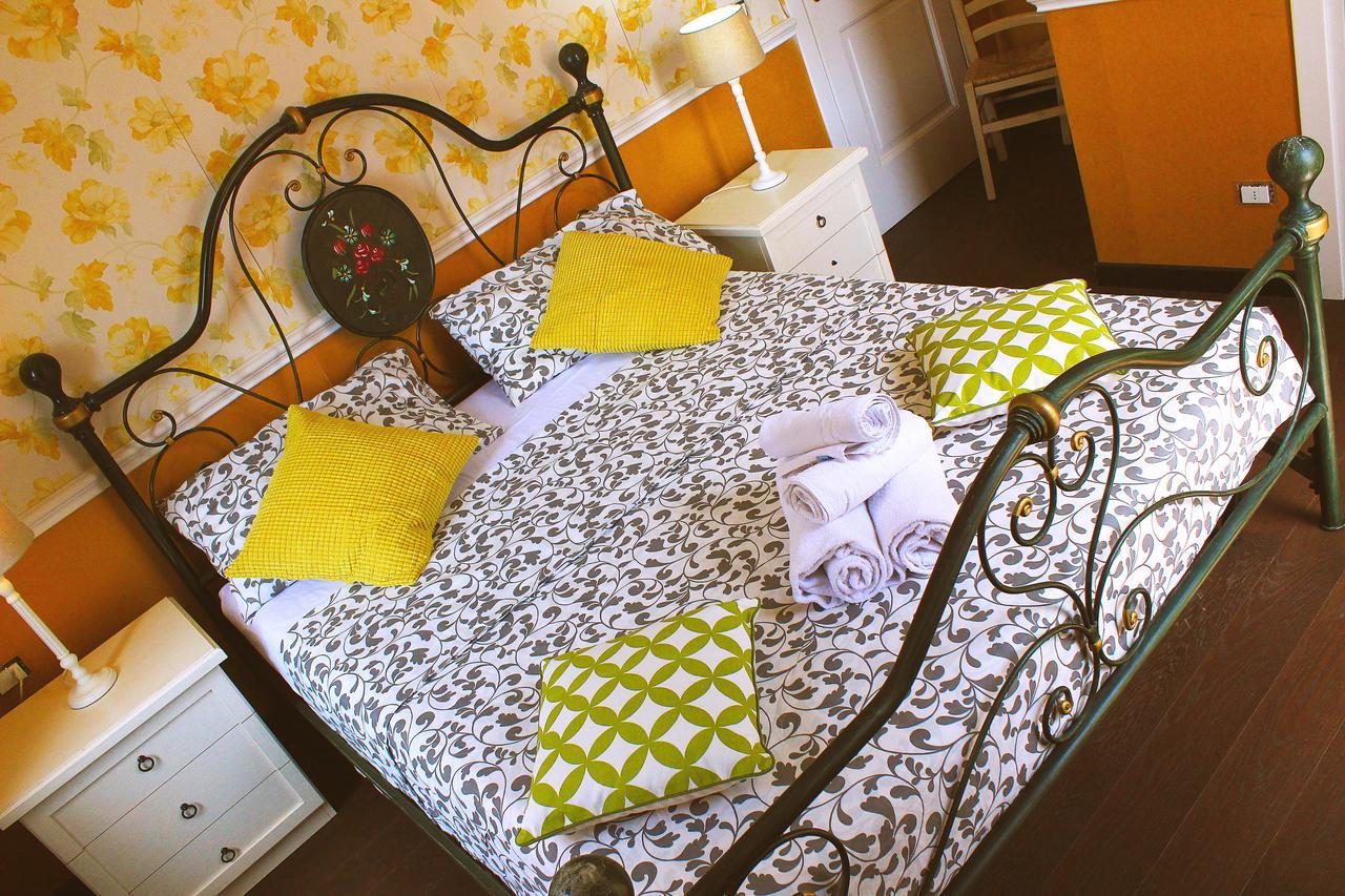 Casa Fanti 57 Roma