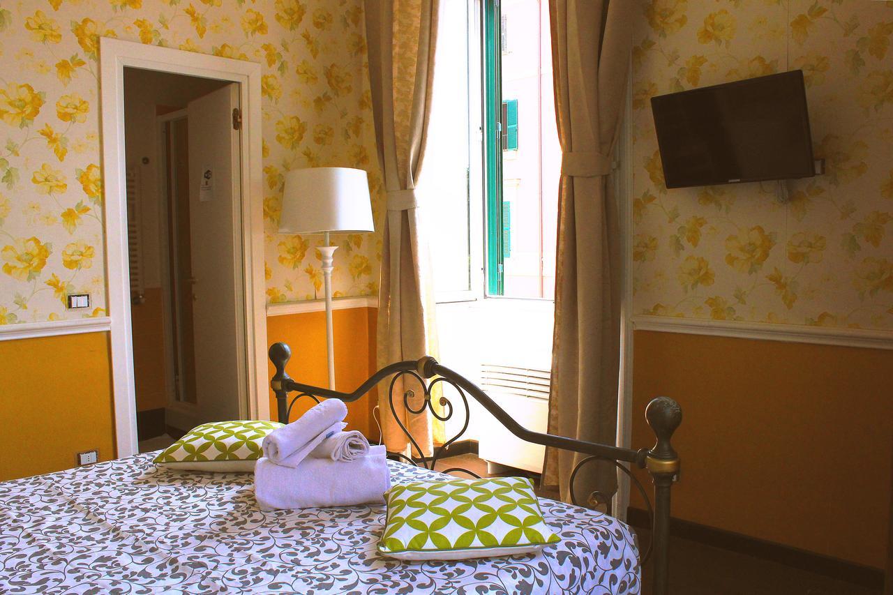 Casa Fanti 57 * Roma