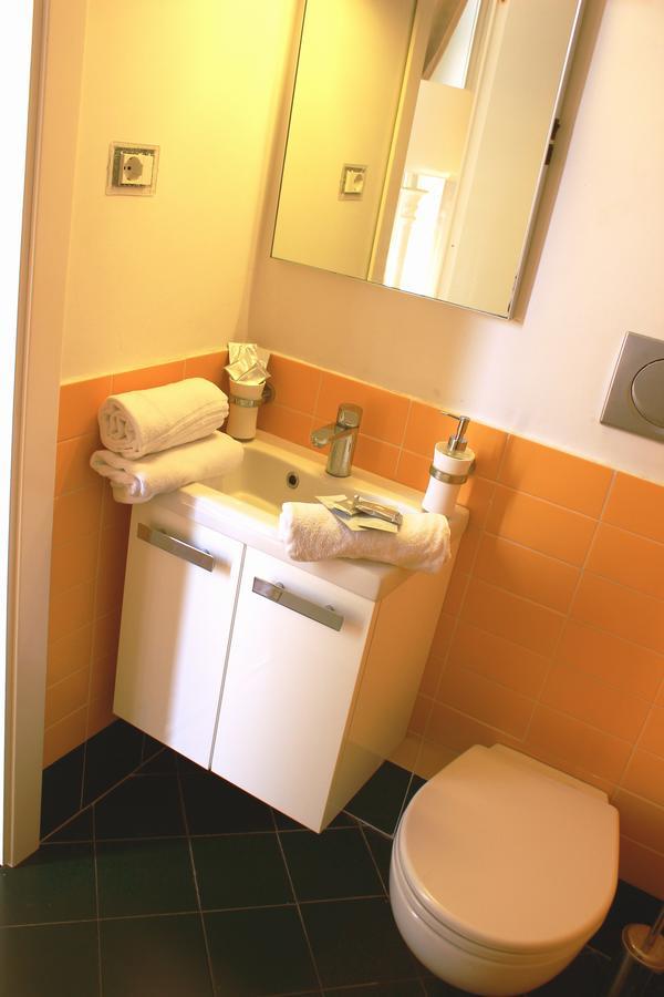 Casa Fanti 57 Hostal *