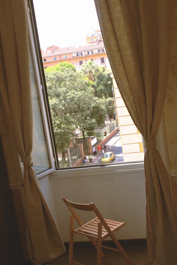 Hostal Casa Fanti 57 Roma