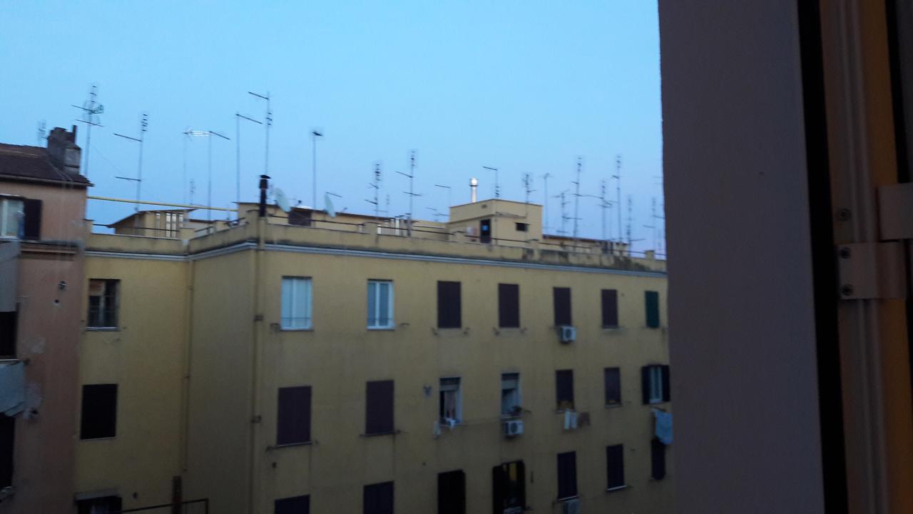 Casa Fanti 57 Roma