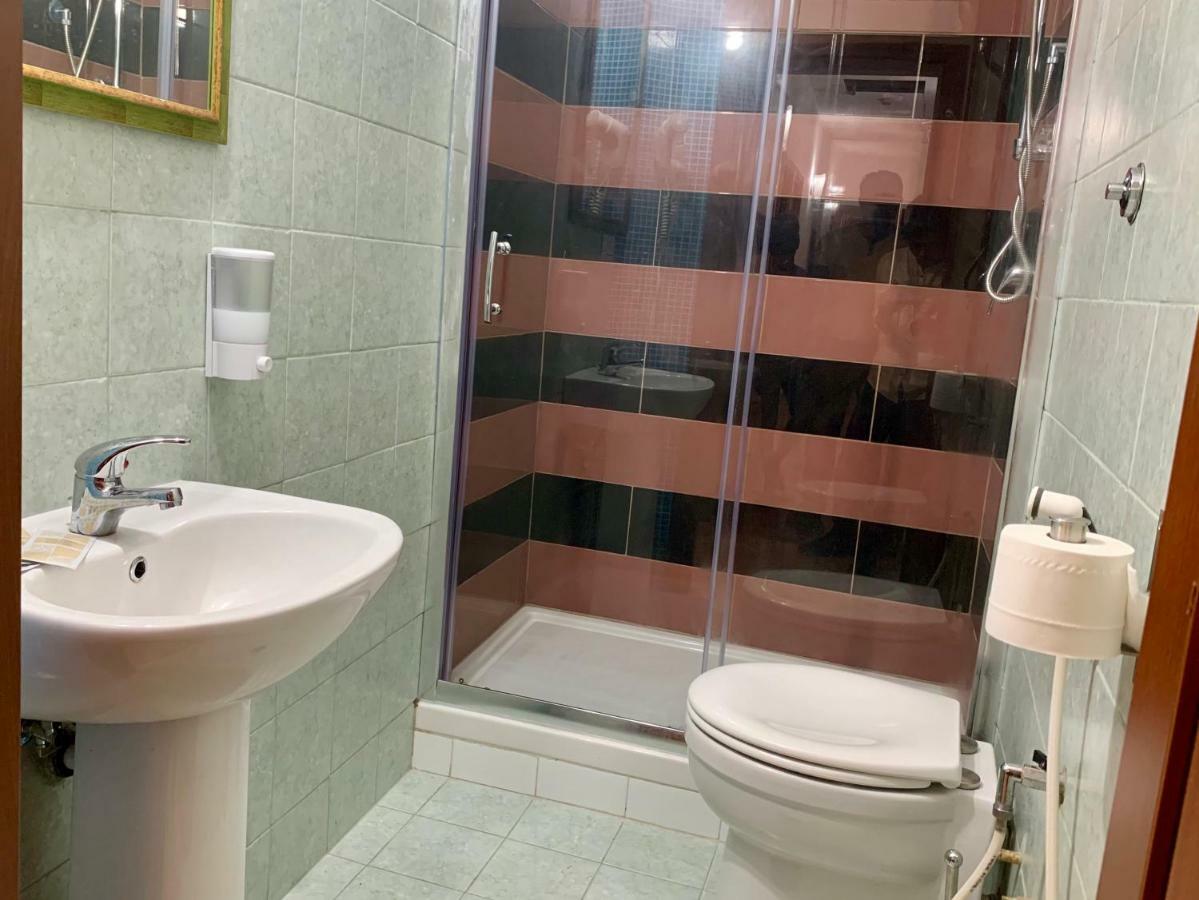 Casa Fanti 57 Hostal Roma